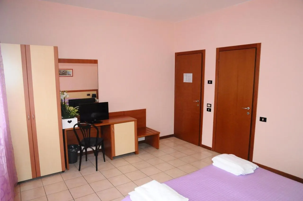 Hotel Cippa'S Villadose
