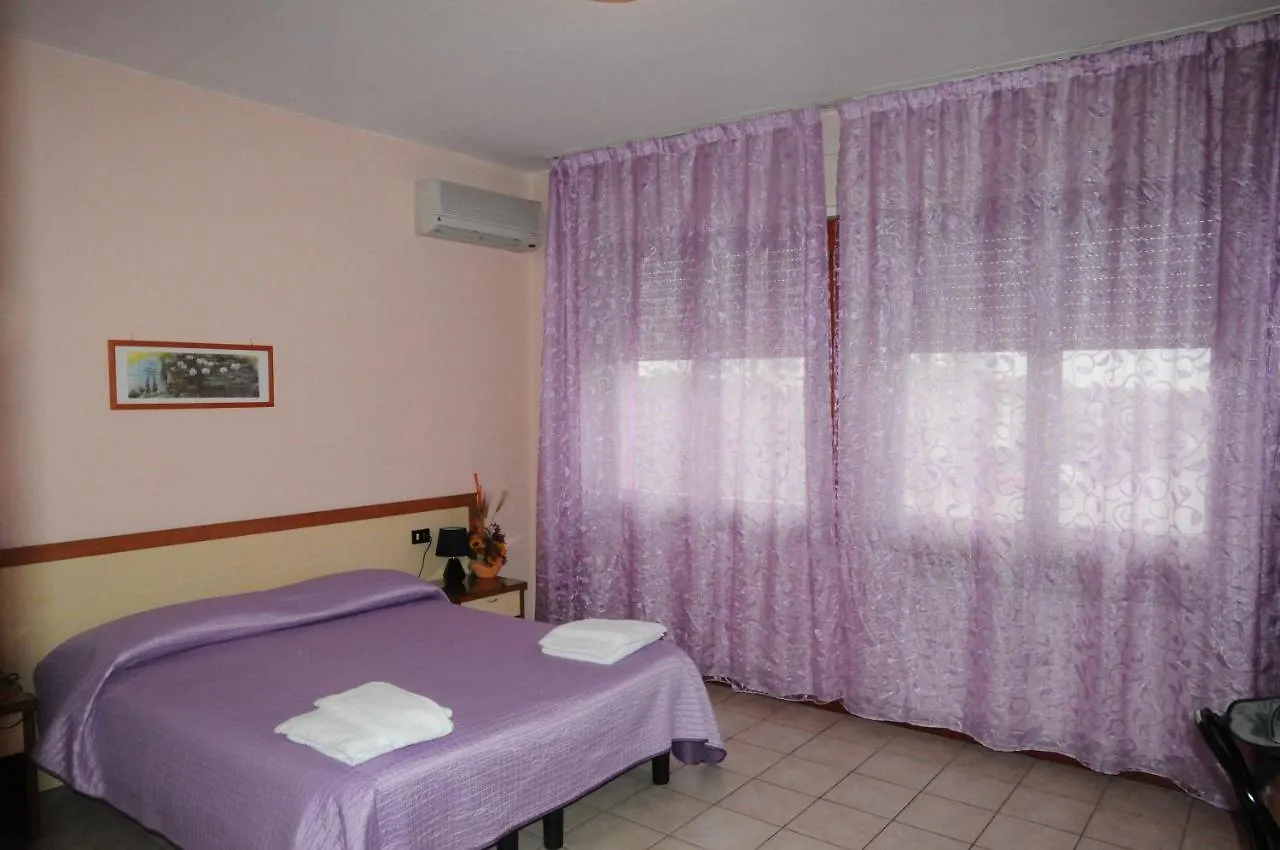 Hotel Cippa'S Villadose
