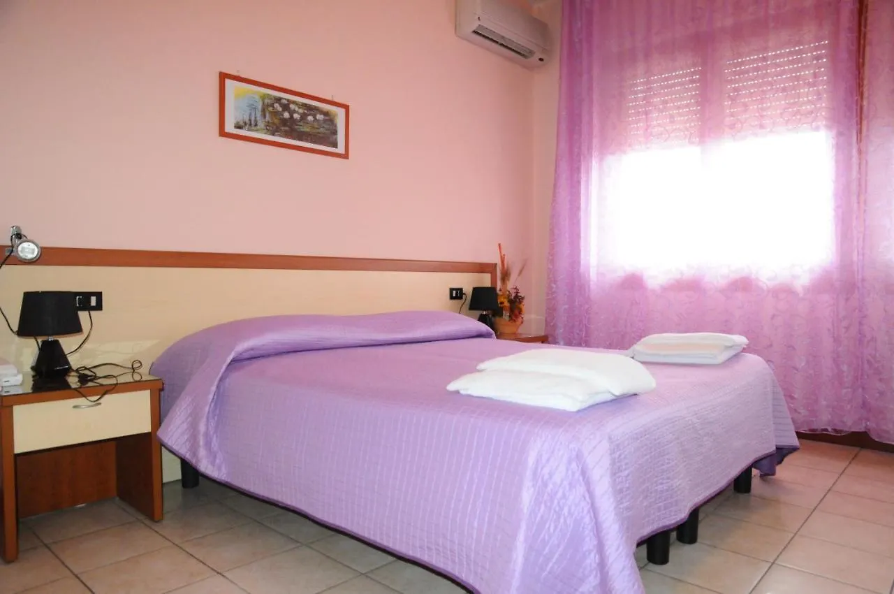 Hotel Cippa'S Villadose