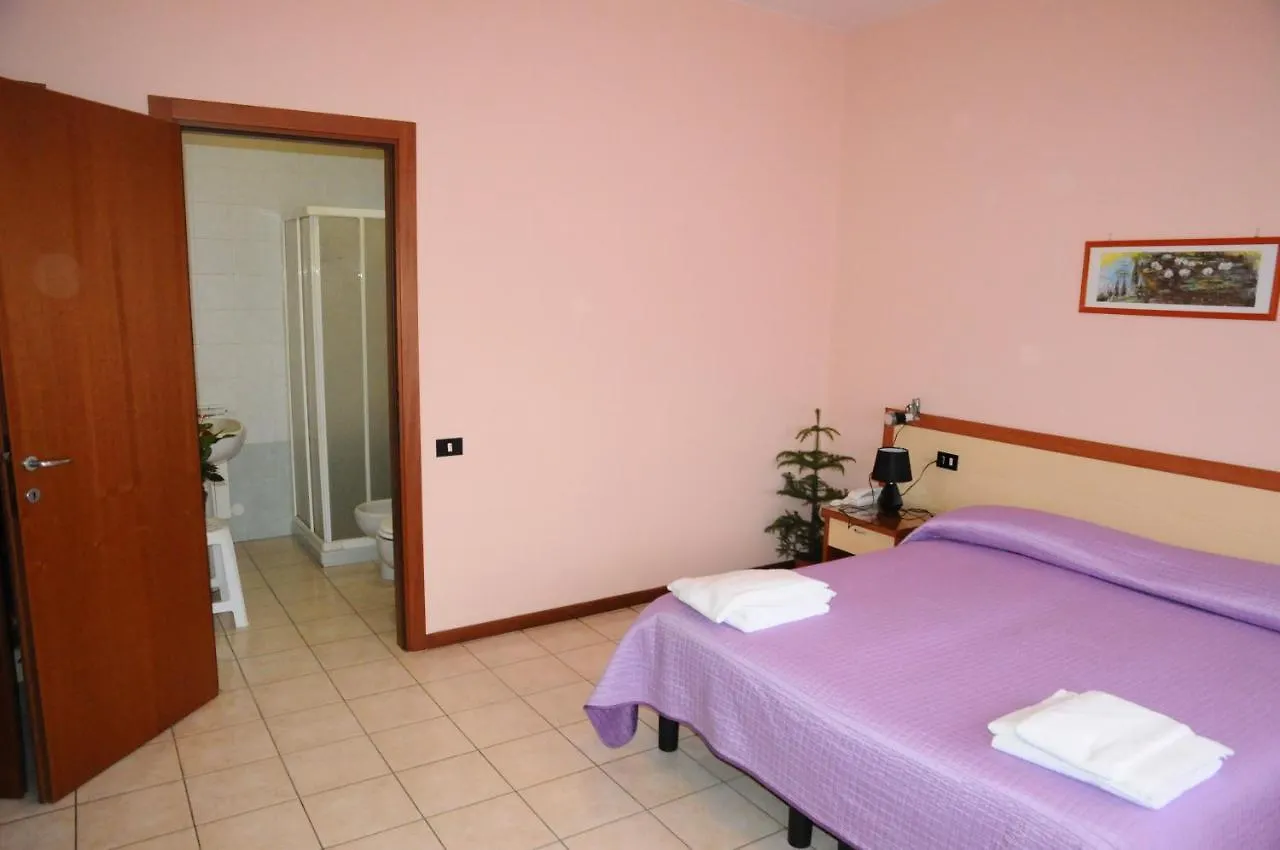 ***  Hotel Cippa'S Villadose Italy